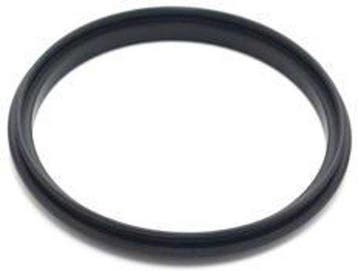 Caruba Step-up/down Ring 58mm - 52mm, Verzenden, Nieuw