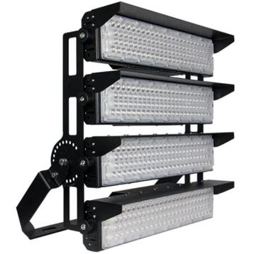LED Sportveldverlichting - Stadionverlichting -, Ophalen of Verzenden, Nieuw, Lamp met armatuur