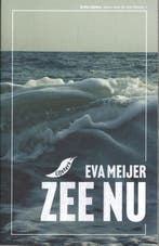 Zee nu / Grote Lijsters 9789001062439 Eva Meijer, Verzenden, Gelezen, Eva Meijer