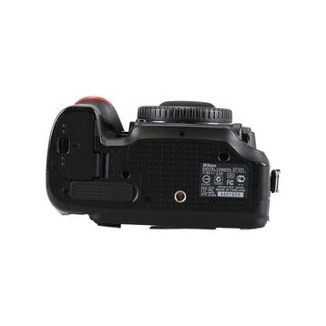 Nikon D7100 met garantie, Ophalen of Verzenden, Gebruikt