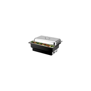 Chafing Dish | GN1/1 | 760W | 35x58,5x30cm HorecaTraders, Verzenden, Nieuw in verpakking