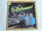 De Electronicas ! - Gouden Molen (LP), Ophalen of Verzenden, Zo goed als nieuw