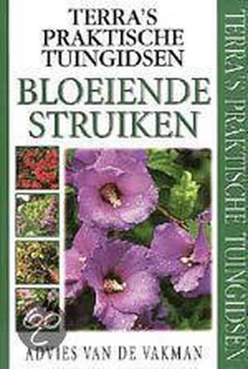 Bloeiende struiken / Terras praktische tuingidsen, Verzenden, Gelezen, C. Chesshire