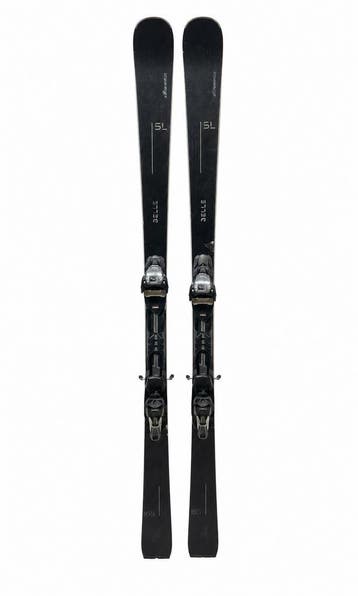 Nordica Belle SL DC FDT - Dames Carving Ski - 165, Sport en Fitness, Gebruikt, Ophalen of Verzenden, Carve, Nordica