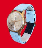 Lings 21 prix - Montre chronographe vintage - Zonder, Nieuw