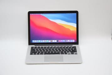 Rare find: Apple MacBook Pro 13 inch Retina | 2.8Ghz Core i7, Nieuw