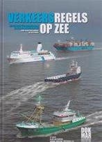 Verkeersregels op zee 9789071500305, Boeken, Verzenden, Zo goed als nieuw