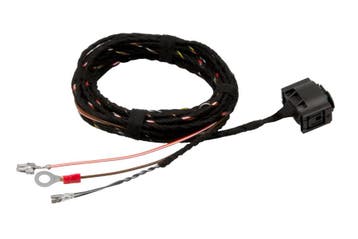 Kabelset automatische cruise control (ACC) retrofit voor MQB, Ophalen of Verzenden, Nieuw, Seat