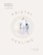 Kristalhealing 9789072189462 Yulia Van Doren, Ophalen of Verzenden, Nieuw, Yulia Van Doren