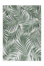 Buitenkleed | Sunny | Varens | Groen | 120x170 cm, Huis en Inrichting, Verzenden, Nieuw