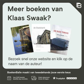 De veteraan - Klaas Swaak 9789463650434, Verzenden, Zo goed als nieuw, Klaas Swaak