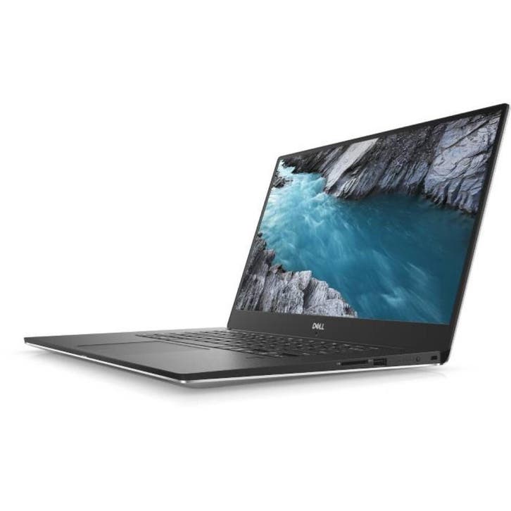 Dell XPS 15 9570 -   i7-8e  8GB  - 256GB, Computers en Software, Windows Laptops, SSD, 15 inch, Qwerty, Refurbished, 8 GB, Verzenden