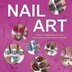 Nail art - Catherine Rodgers 9789044738605, Boeken, Verzenden, Gelezen, Catherine Rodgers