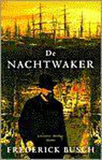 De nachtwaker - F. Busch 9789041404589, Verzenden, Gelezen, F. Busch