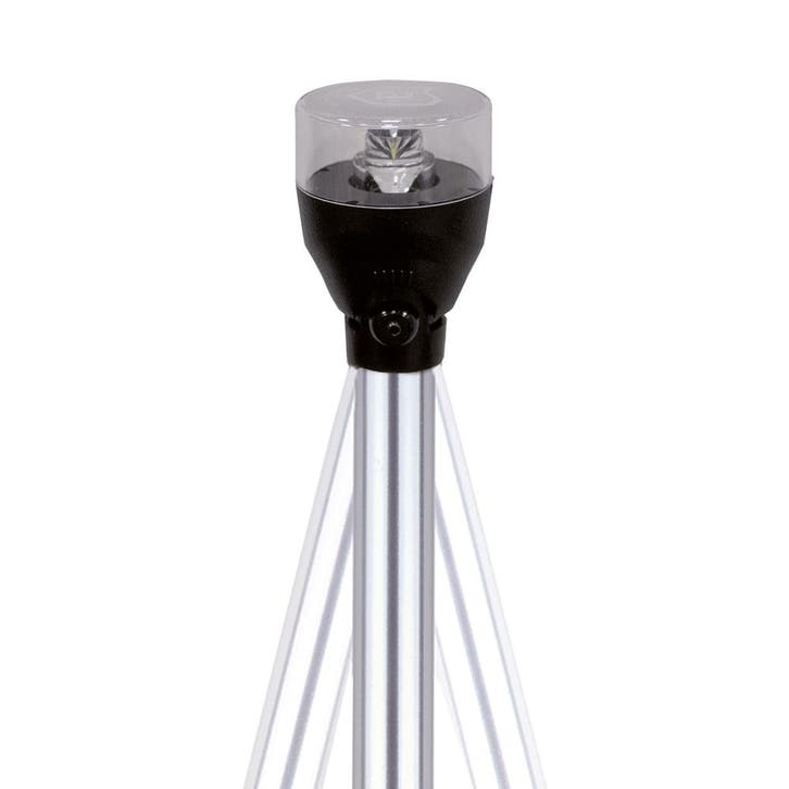 Attwood 360º LED Toplicht Light Armor op poot neerklapbaar-H, Watersport en Boten, Bootonderdelen, Nieuw, Ophalen of Verzenden