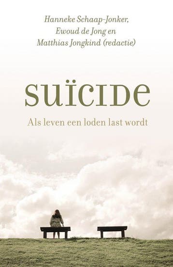 9789043540407 Suicide Hanneke Schaap-Jonker, Verzenden, Nieuw, Hanneke Schaap-Jonker