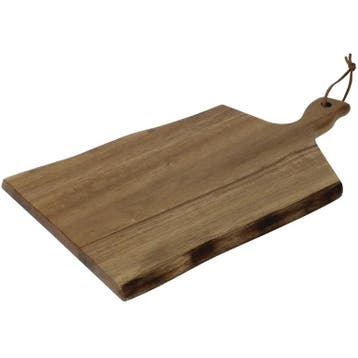 Serveerplank | Acaciahout | 305x215mm Olympia, Verzenden, Nieuw in verpakking