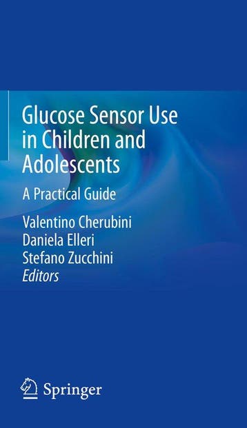 9783030428082 Glucose Sensor Use in Children and Adolescents, Boeken, Verzenden, Nieuw, Valentino Cherubini