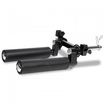 Taurus Leg Extension - Leg Curl attachement, Sport en Fitness, Verzenden, Nieuw