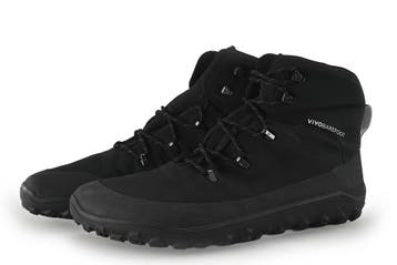Vivobarefoot Barefoot in maat 48 Zwart, Verzenden, Zwart, Zo goed als nieuw, Vivobarefoot