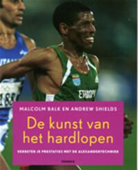 De kunst van het hardlopen - M. Balk 9789072219114, Verzenden, Gelezen, M. Balk