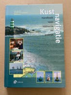 Handboek Kustnavigatie - Instructie en Praktijk - 2012 NIEUW, Boeken, Verzenden, Zo goed als nieuw, Watersport en Hengelsport