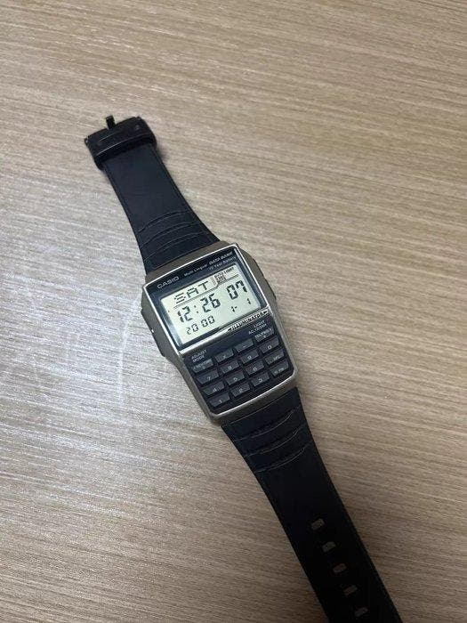 Casio DBC-32 - Computer, Spelcomputers en Games, Spelcomputers | Overige Accessoires