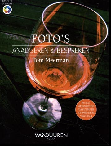 FotoS Analyseren En Bespreken | Tom Meerman | Nieuw, Ophalen of Verzenden, Nieuw, Tom Meerman