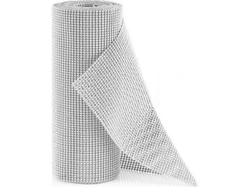 Veiling - SWILIX ® Antislipmat 4 meter Rol - 400 x 30 cm, Nieuw