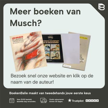 Praktische aanwijzingen bij akwarelleren - Musch, Verzenden, Gelezen, Musch