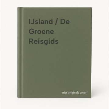 IJsland / De Groene Reisgids 9789401457439, Verzenden, Gelezen