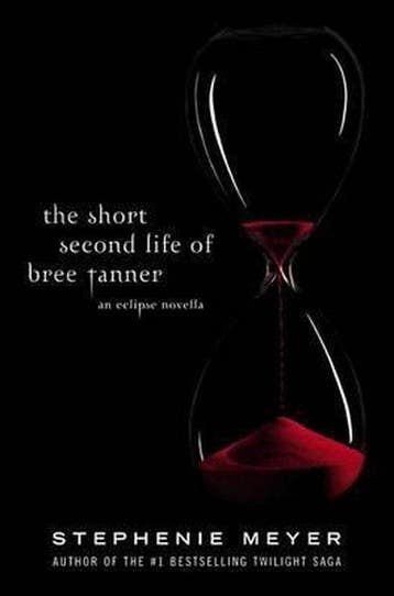 The Short Second Life of Bree Tanner - Stephenie Meyer, Boeken, Verzenden, Gelezen, Stephenie Meyer