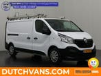 Renault Trafic Bestelbus 1.6DCi | wit, Euro 6, Renault, Wit, Nieuw