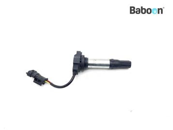 Bobine Bougie Dop KTM 790 Duke L 2020-2022 (63539006100), Verzenden, Gebruikt