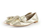 Ctwlk Ballerinas in maat 38 Goud, Kleding | Dames, Schoenen, Overige kleuren, Verzenden, Ballerina's, Zo goed als nieuw
