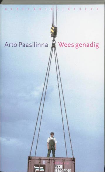 Wees genadig - Arto Paasilinna 9789028420809, Boeken, Verzenden, Gelezen, Arto Paasilinna