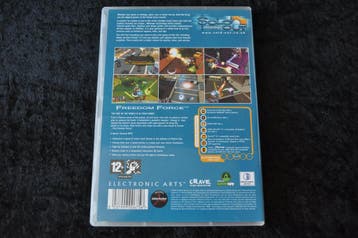 Freedom Force PC Game, Verzenden, Nieuw
