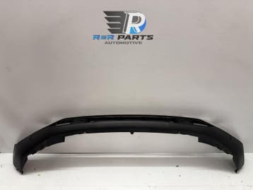 Voorbumper spoiler - Ongespoten - Peugeot 3008   5008 I..., Auto-onderdelen, Carrosserie en Plaatwerk, Verzenden, Nieuw, Deur