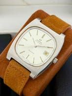 Omega - Geneve Automatic Jumbo Date Cal.1012 - 166.0190 -, Nieuw