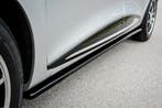 Side Skirts Diffusers Renault Clio Mk4, Auto-onderdelen, Verzenden, Nieuw
