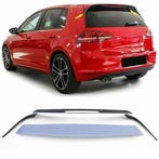 GTI Look Dakspoiler Volkswagen Golf 7 RL038, Auto-onderdelen, Carrosserie en Plaatwerk, Nieuw, Achter, Volkswagen