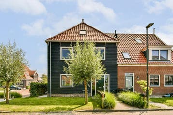 Te huur: Huis Rietgorspad in Watergang, Huizen en Kamers, Watergang, Noord-Holland