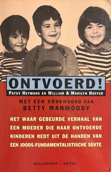 Ontvoerd! - P. Heymans 9789029050708, Verzenden, Gelezen, P. Heymans