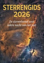 9789492114273 Sterrengids 2026 Mat Drummen, Boeken, Verzenden, Nieuw, Mat Drummen