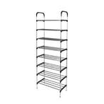 Schoenenrek met 8 Lagen – Ruimte voor 40 Paar Schoenen –, Huis en Inrichting, Verzenden, Nieuw