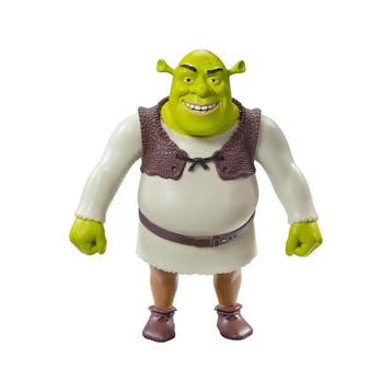Shrek Bendyfigs Bendable Figure Shrek 15 cm, Ophalen of Verzenden, Nieuw