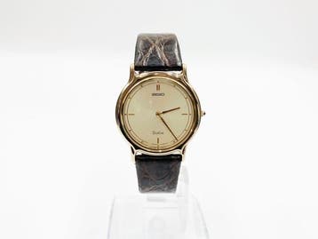 Seiko - Dolce - Zonder minimumprijs - 9530-6000 - Heren -
