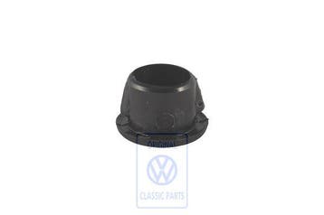 Volkswagen Polo 2 (86C) geleiding deurvergrendeling 11 mm, Ophalen of Verzenden, Nieuw, Volkswagen