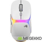 Glorious Model O3 Wit Gaming Muis, Verzenden, Nieuw, Glorious