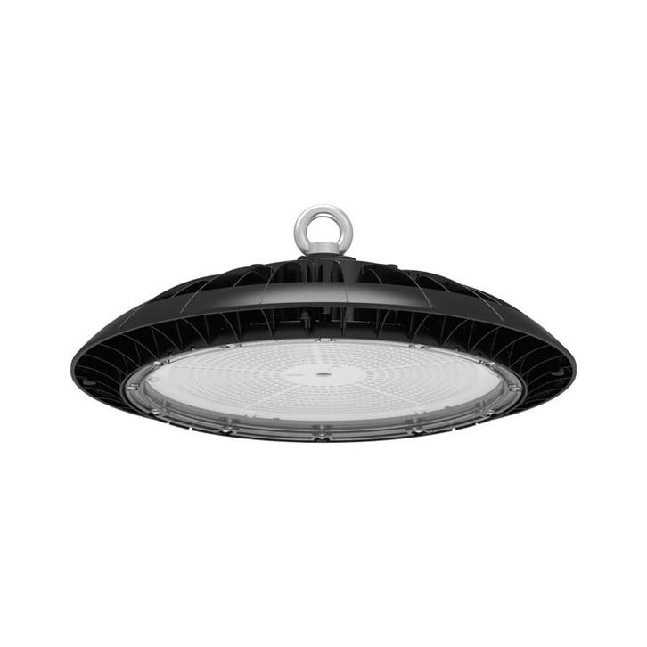 230V LED Highbay UFO 120W 19200LM 90°, Doe-het-zelf en Verbouw, Bouwverlichting, Nieuw, Ophalen of Verzenden
